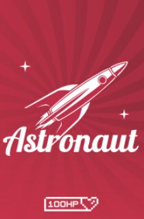 Astronaut